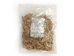 Сиг вяленый: Анчоус