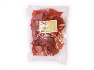 Таранка с перцем (соломка) (Chipka ПРЕМИУМ): Тунец с перцем