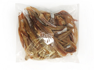 Фисташки: Вобла соломка