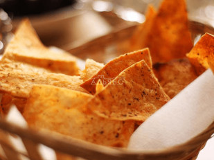 Лаваш со вкусом васаби: Лаваш со вкусом шашлыка