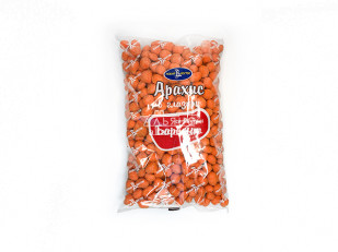 Арахис в глазури со вкусом шашлыка: Арахис в глазури со вкусом барбекю