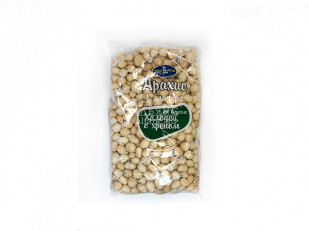 Фрайчизы со вкусом холодец и хрен (100 гр.): Арахис в глазури со вкусом холодец и хрен