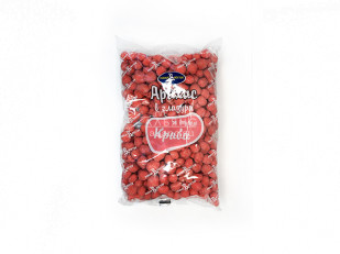 Арахис в глазури со вкусом креветки: Арахис в глазури со вкусом краба