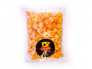 Густера вяленая: Сырные шарики 