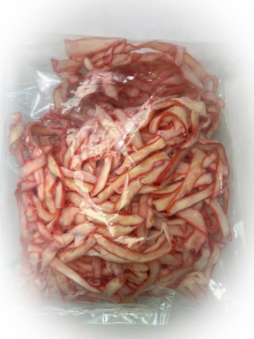 Кальмар кольца со вкусом краба в Бутово