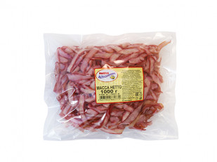 Фрайчизы со вкусом Мексиканские пряности (100 гр.): Кальмар кольца со вкусом краба