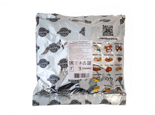 Уши свиные (Цельные) 