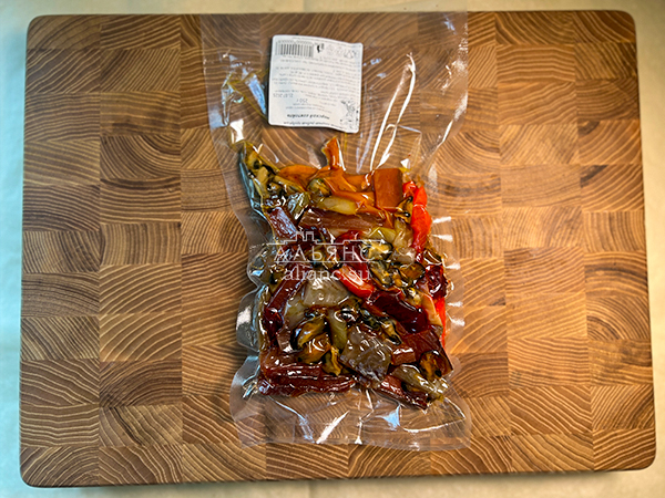 Морской коктейль (250 гр.) в Бутово
