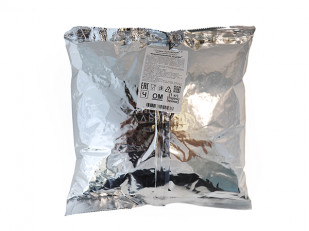 Щупальца кальмара гигантского х/к: Гренки пшеничные 