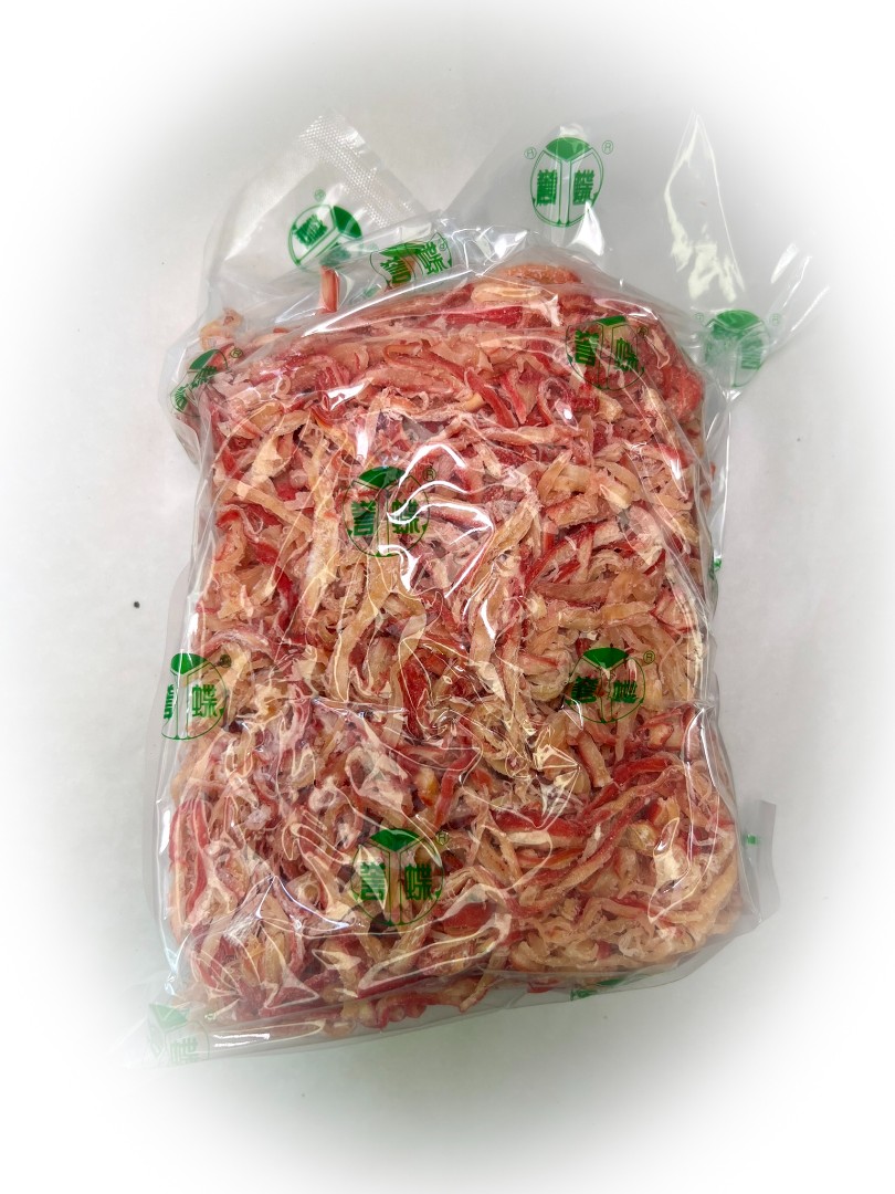 Кальмар стружка со вкусом краба "Розовая" (ПУТИНА) в Бутово
