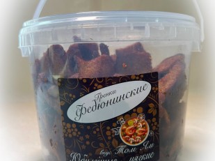 Мясо Чипсы свиные 