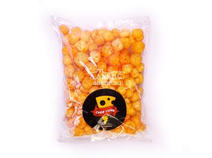 БОБАРАХИС Арахис премиум со вкусом сметана/лук 1кг: Сырные шарики ТАЙСКИЙ ПЕРЕЦ (0,5 кг)