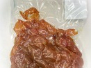 Мясо Чипсы куриные "К пиву" (г.Орёл) 0,5 кг