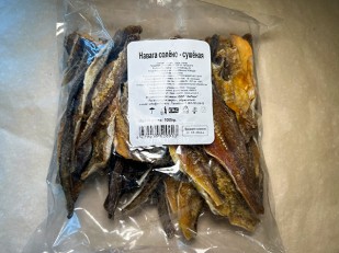 Другие закуски: Навага солено-сушеная (МИЛАРА)