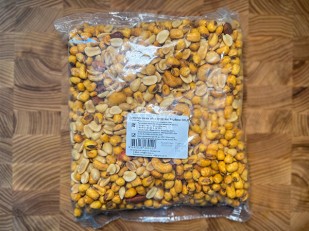 Мясо Чипсы свиные СУХИЕ 