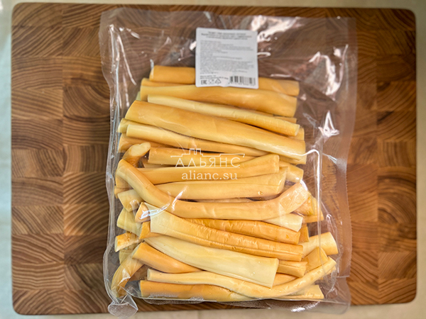 Сырный продукт ФЕРМЕРСКИЙ охота копченая в Бутово