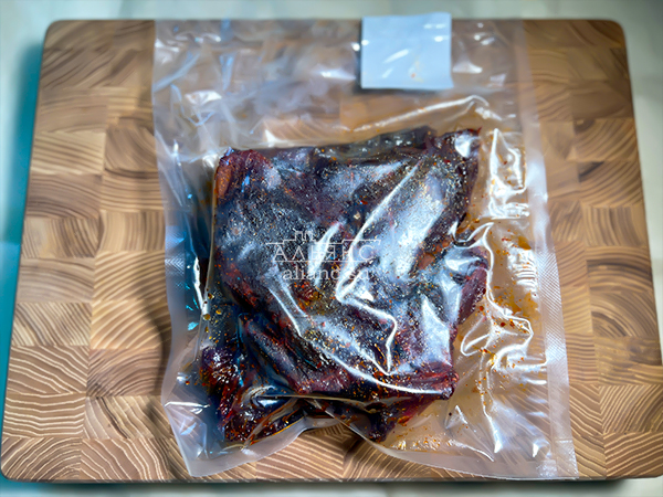 Джерки из тунца острые (500 гр.) в Бутово