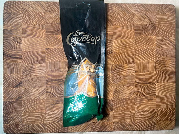 Сыр 100 гр ГОРНЫЙ СЫРОВАР (Косичка) в Бутово