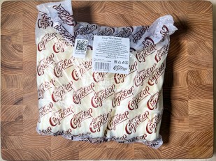 Чипсы из лаваша: Сыр ГОРНЫЙ СЫРОВАР (Метёлка)