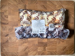 Сыр Чечил паутинка (аджика)  500 гр.: Сыр 1 кг ГОРНЫЙ СЫРОВАР (Бочата паприка)