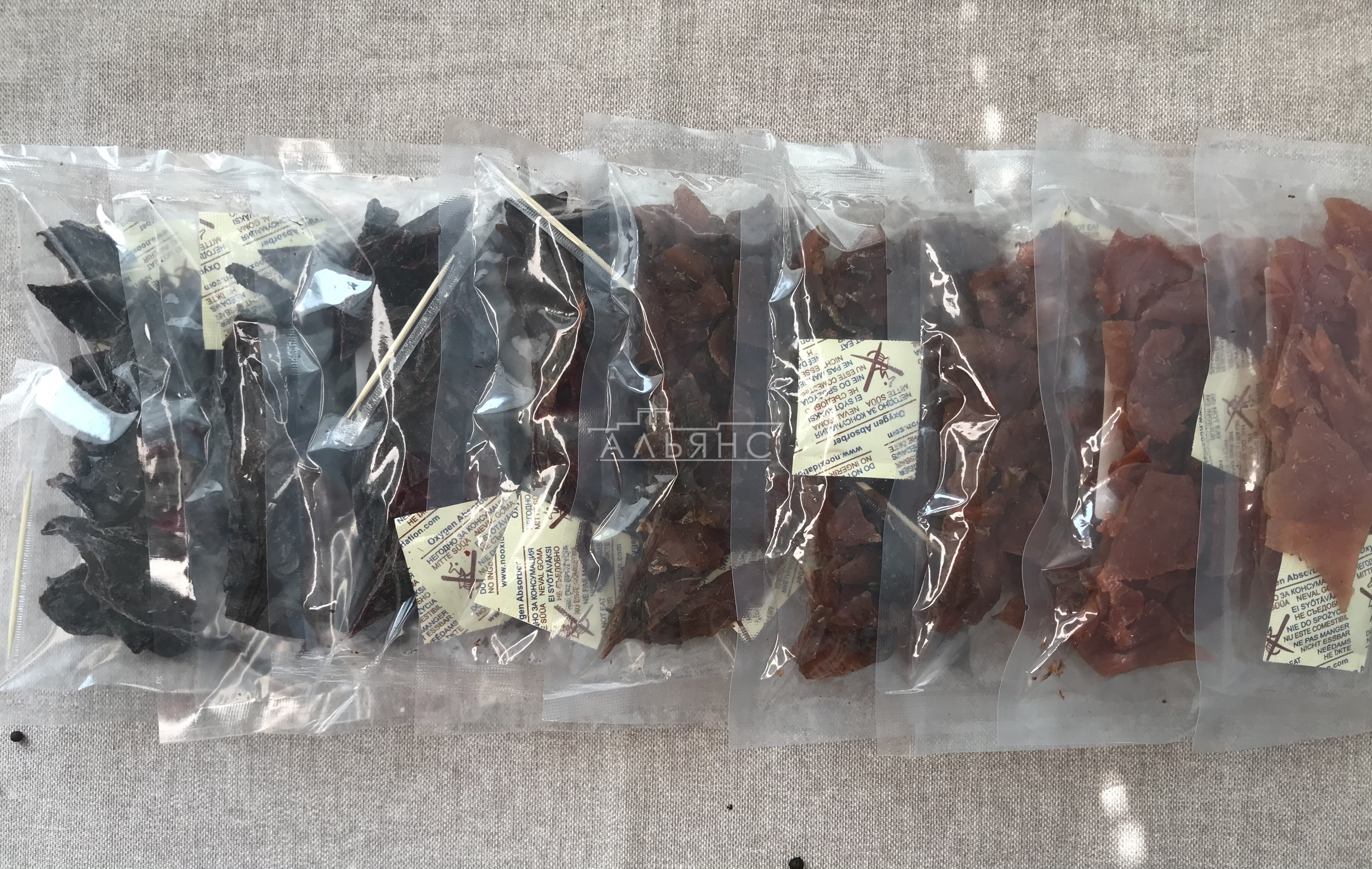 Рыцарское мясо курица в Бутово